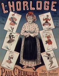 Paul Chevalier (anonyme) - Muzeo.com