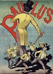 Paulus (anonyme) - Muzeo.com