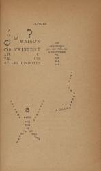 Paysage (Guillaume Apollinaire) - Muzeo.com