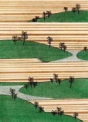 Paysage (Watanabe Seitei) - Muzeo.com