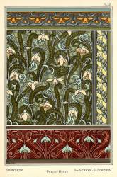 Perce-neige (Maurice Pillard Verneuil) - Muzeo.com