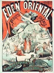 Phonocéphale, machine parlante. Kermesse enfantine. (anonyme) - Muzeo.com