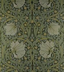 Pimpernel (William Morris) - Muzeo.com