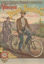 Prinetti Stucchi & Co (anonyme) - Muzeo.com