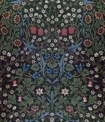 Prunellier (William Morris) - Muzeo.com