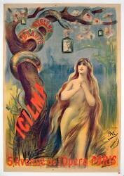 Publicité pour Icilma (Pal) - Muzeo.com