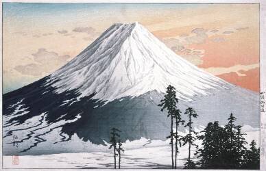 Quartier de Katsuyama (Takahashi Hiroaki) - Muzeo.com