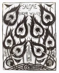 Salomé (Aubrey Beardsley) - Muzeo.com