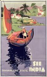 See India (Ecole anglaise) - Muzeo.com