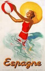 Seebad, Espagne (Josep Morell Macias) - Muzeo.com