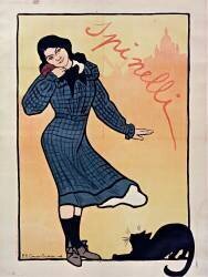 Spinelli (Pierre-Henri Garnier-Salbreux) - Muzeo.com