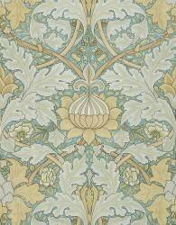 St James (William Morris) - Muzeo.com