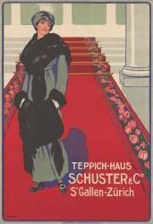 Teppich-Haus Schuster & Co. (Fortune Bovard) - Muzeo.com