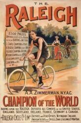 The Raleigh (T. Moore) - Muzeo.com