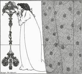 The Savoy (Aubrey Beardsley) - Muzeo.com