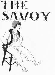 The Savoy (Aubrey Beardsley) - Muzeo.com