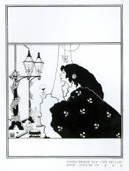 The Yellow Book (Aubrey Beardsley) - Muzeo.com