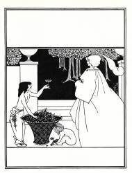 The Yellow Book (Aubrey Beardsley) - Muzeo.com