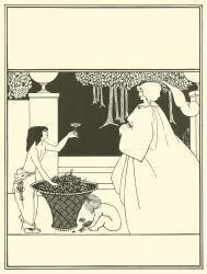 The Yellow Book (Aubrey Beardsley) - Muzeo.com