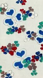 Trèfle (Watanabe Seitei) - Muzeo.com