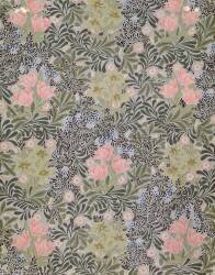 Tulipes (William Morris) - Muzeo.com