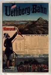 Uethberg-Bahn (anonyme) - Muzeo.com