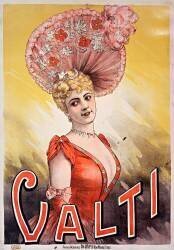 Valti (anonyme) - Muzeo.com