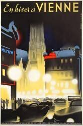 Vienne (Friedrich Veit) - Muzeo.com