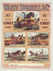 Waite Burnell & Co (Harland) - Muzeo.com