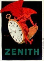 Zenith (Jean D'Ylen) - Muzeo.com
