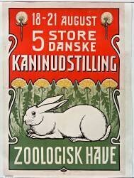 Zoologisk Have (anonyme) - Muzeo.com