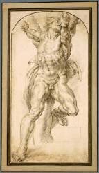 Aman exécuté (Pierre Paul Rubens) - Muzeo.com