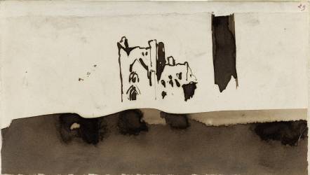 Château (Victor Hugo) - Muzeo.com