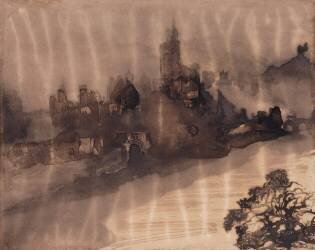 Cité rhénane (Victor Hugo) - Muzeo.com