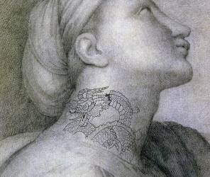 Dragon raphaélique (Studio Muzéo) - Muzeo.com