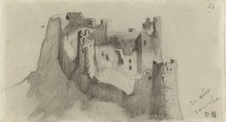 Laroche (Victor Hugo) - Muzeo.com