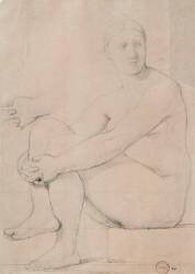 L'Iliade (Jean-Auguste-Dominique Ingres) - Muzeo.com