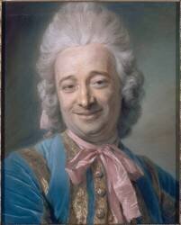 Manelli (Quentin de La Tour) - Muzeo.com