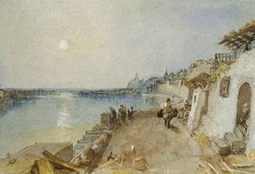 Rietz (Joseph Mallord William Turner) - Muzeo.com