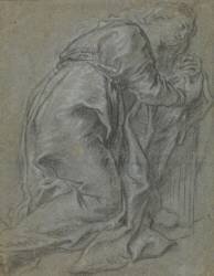 Sainte Marie-Madeleine (Antoine van Dyck) - Muzeo.com