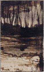 Sous-bois (Victor Hugo) - Muzeo.com