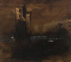 Souvenir du Neckar (Victor Hugo) - Muzeo.com