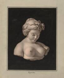 Syrinix (Jean-Jacques Lequeu) - Muzeo.com