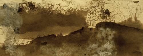 Tache et empreinte de dentelle (Victor Hugo) - Muzeo.com