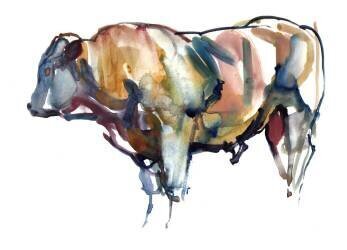 After Sunset (Mark Adlington) - Muzeo.com