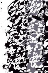 Asemic Writing (Marco Campedelli) - Muzeo.com
