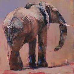 Behind (Mark Adlington) - Muzeo.com