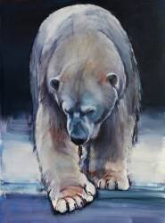 Black (Mark Adlington) - Muzeo.com