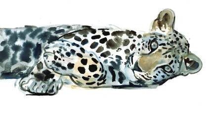 Broken Siesta (Mark Adlington) - Muzeo.com