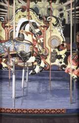 Carousel II (Max Ferguson) - Muzeo.com